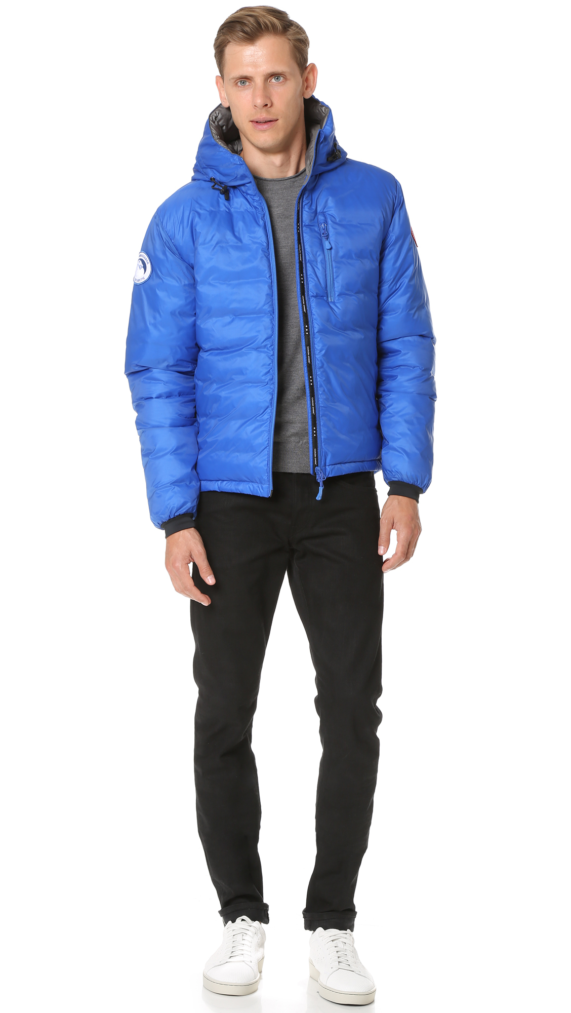 Canada Goose Pbi Lodge Hoody 2024 towncentervb